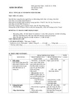 Giáo án quản trị mạng server 2008