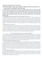 Viện kiểm sát nhân dân TP Đà Nẵng