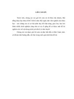 Nạo phá thai ở tuổi vị thành niên tại Hà Nội và sự cần thiết của giáo dục sức khỏe sinh sản cho học sinh THPT hiện nay