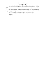 Công tác biên mục tại thư viện trường đại học sư phạm nghệ thuật trung ương