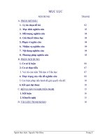 biện pháp giúp học sinh học tốt bài thể dục phát triển chung lớp 5