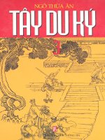 Tây du ký 3 (phần 1)   ngô thừa ân 