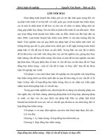 Hợp đồng bảo hiểm trùng  Một số vấn đề lý luận và thực tiễn