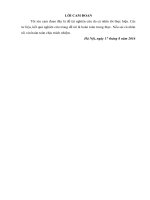 Cải cách thủ tục hành chính trong lĩnh vực hộ tịch tại cục hộ tịch,  quốc tịch, chứng thực – bộ tư pháp