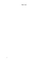 Hoạt động của Nhà văn hóa quận Tây Hồ thực trạng và giải pháp