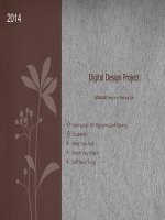 cảm biến siêu âm srf05