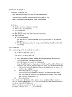 Quy trình mẫu xây dựng dự án