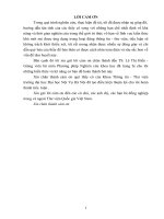 Nghiên cứu hoạt động marketing tại thư viện quốc gia việt nam