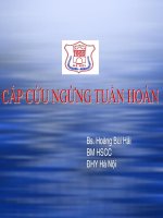 FBMạnhĐức cấp cứu ngừng tuần hoàn