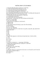 FBMạnh đức TEST nội bệnh lý ngừng tim tuần hoàn 