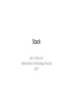 Đề Thi Cơ Sở Dữ Liệu