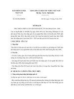 Kế hoạch 3635/KH-BHXH thực hiện chiến lược hội nhập quốc tế giai đoạn 2016-2020