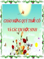Bài giảng hóa học 11 Bài 35 Benzen và đồng đẳng của benzen