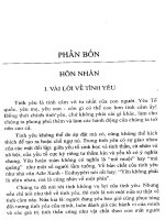 Bách khoa phụ nữ trẻ phần 2   NXB phụ nữ 