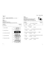 THI TUYỂN VIÊN CHỨC SỰ NGHIỆP GIÁO DỤC VÀ ĐÀO TẠO TỈNH LÀO CAI NĂM 2016 MÔN TIẾNG ANH (Môn Điều kiện) Cambridge KET 3 book