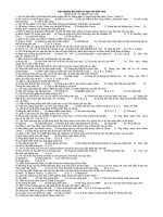 FBMạnh đức TEST nội bệnh lý điều trị bệnh tim bẩm sinh 