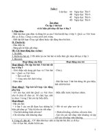 am nhac hk1 2015 2016