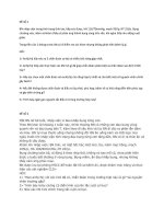 cau hoi thi ngoai khoa phuhmtu 