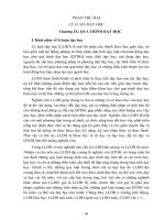 Giáo trình giáo dục học đại cương (tập một) phần 2   GS TSKH  nguyễn văn hộ 