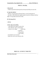 Thiết kế mạch hiển thị thời gian theo thời gian hệ thống của máy tính