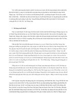 Mối liên hệ giữa truyền thuyết với lễ hội đền Linh Lang đại vương