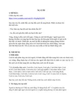 NGHỆ THUẬT SỐNG  Ý NGHĨA CỦA NỤ CƯỜI