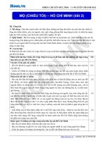 Mo (chieu toi) tiet 2