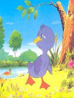 Vịt con xấu xí phần 1   trịnh xuân hành (biên soạn) 