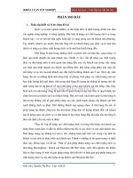 Một số giải pháp nhằm nâng cao chất lượng dịch vụ nhà hàng hemisphere   khách sạn sheraton hà nộ 