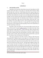 Bảo hiểm xã hội đối với lao động nữ theo pháp luật lao động việt nam 