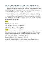 VL1 tổng hợp đề thi giữa kì, cuối kì và phương pháp giải 