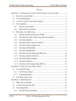 dây chuyền  sản xuất cà phê