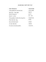 LUẬN văn THẠC SĨ - PHÁT TRIỂN KINH tế TRANG TRẠI THEO HƯỚNG bền VỮNG ở TỈNH PHÚ THỌ HIỆN NAY