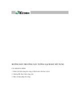 01 HD 12 1 noi dung chinh(rev 0) 