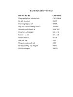 LUẬN văn THẠC sĩ   PHÁT TRIỂN KINH tế DU LỊCH TRONG QUÁ TRÌNH hội NHẬP KINH tế ở TỈNH KHÁNH hòa HIỆN NAY