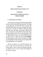 su dung thuoc diet con trung va bao ve moi truong 2