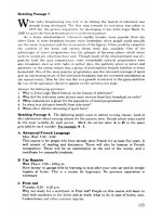 Hướng dẫn ôn tập  làm bài thi tiếng anh 12 p3 