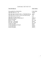 LUẬN văn THẠC sĩ   NĂNG lực CẠNH TRANH của các DOANH NGHIỆP dệt MAY THÀNH PHỐ hà nội HIỆN NAY