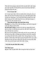 Phủ định của phủ định