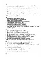 Hướng dẫn ôn tập  làm bài thi tiếng anh 12 p6 