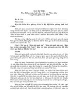 bài dự thi  luat bien giói 2016.