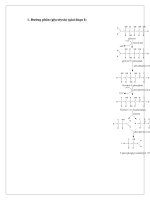 Quá trình đường phân tạo đầu tư và thu hồi ATP