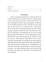 Tìm hiểu và mô phỏng mạng truy nhập quang FTTX