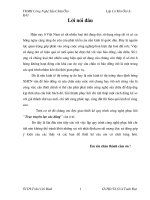 thiết kế đồ án phay then hoa trục nối kèm bản vẽ