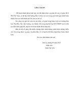 Tìm hiểu di tích đền đào động, xã an lễ, huyện quỳnh phụ, tỉnh thái bình 