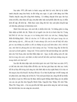 Truyền thống và hiện đại trong Mẫu Thượng Ngàn của Nguyễn Xuân Khánh