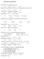 337 CAU TRAC NGHIEM CHUONG 2