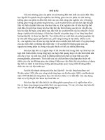 đồng phân quang học ứng dụng