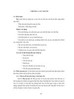 Bài giảng chương 4  các máy ép   tài liệu, ebook, giáo trình, hướng dẫn