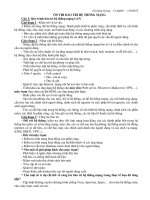 On thi bảo tri hệ thống mạng hutech